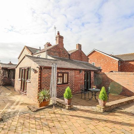 4 Green Farm Cottage Честер Екстер'єр фото