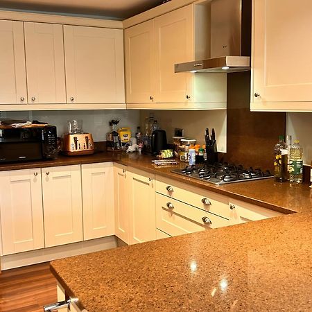 4 Green Farm Cottage Честер Екстер'єр фото