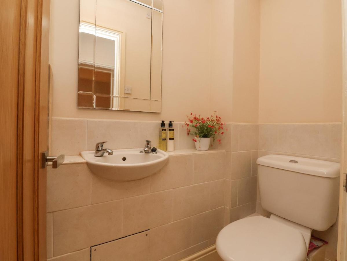 4 Green Farm Cottage Честер Екстер'єр фото