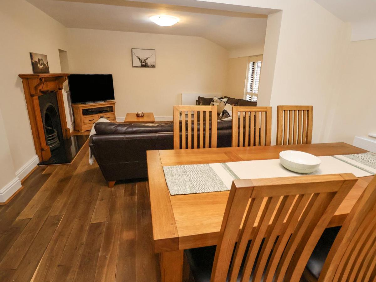 4 Green Farm Cottage Честер Екстер'єр фото