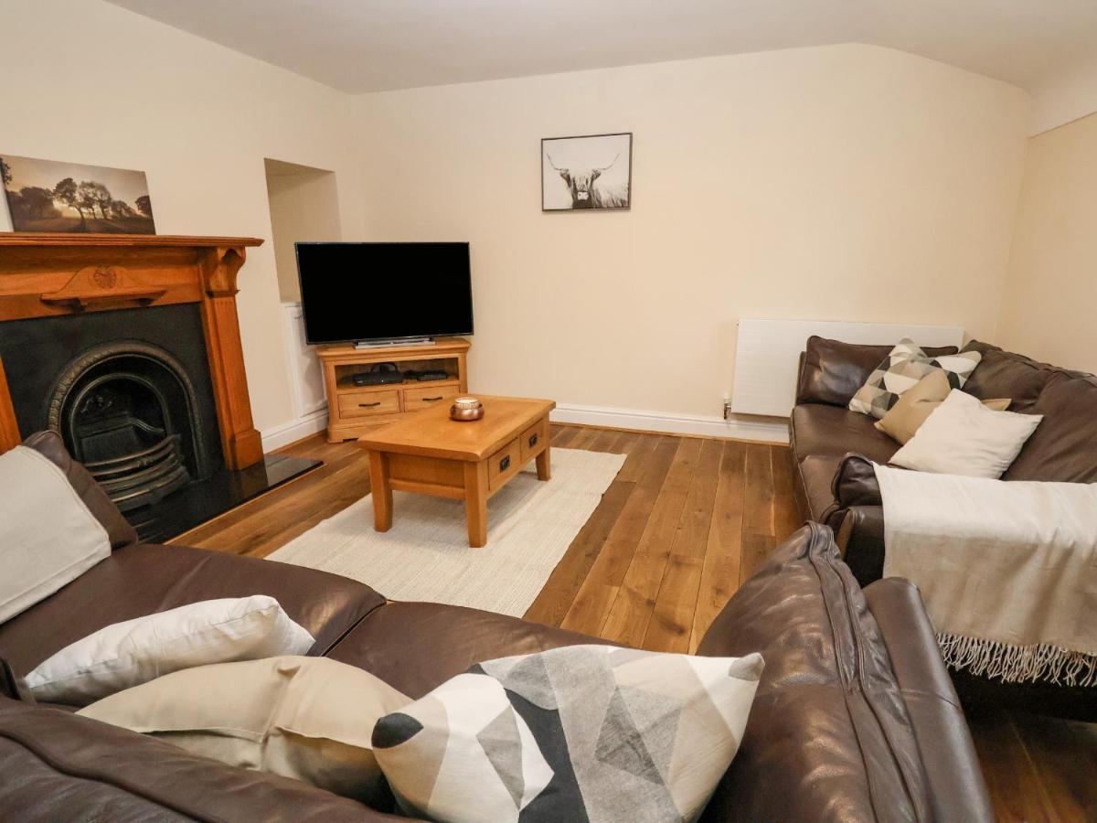 4 Green Farm Cottage Честер Екстер'єр фото