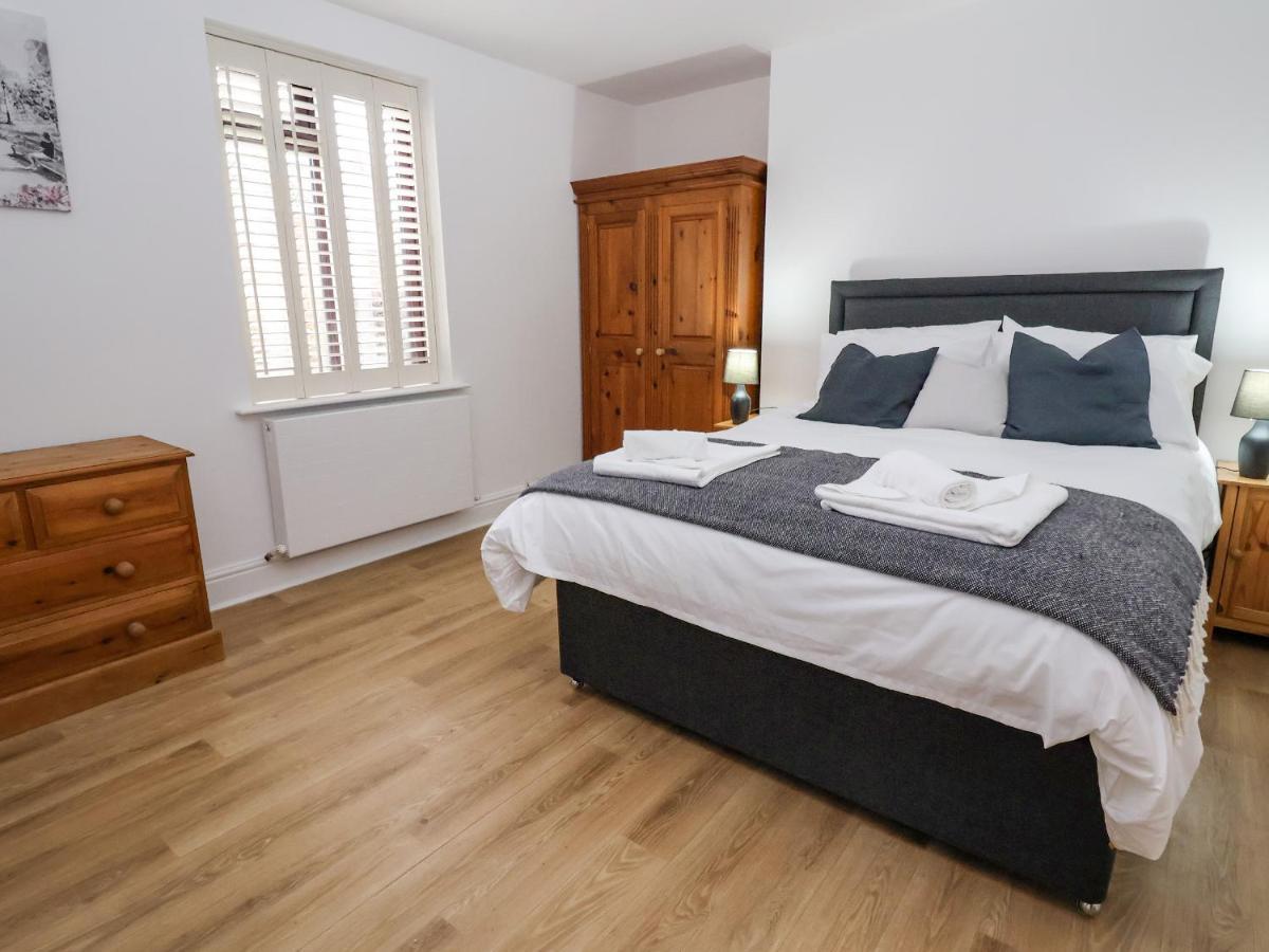 4 Green Farm Cottage Честер Екстер'єр фото