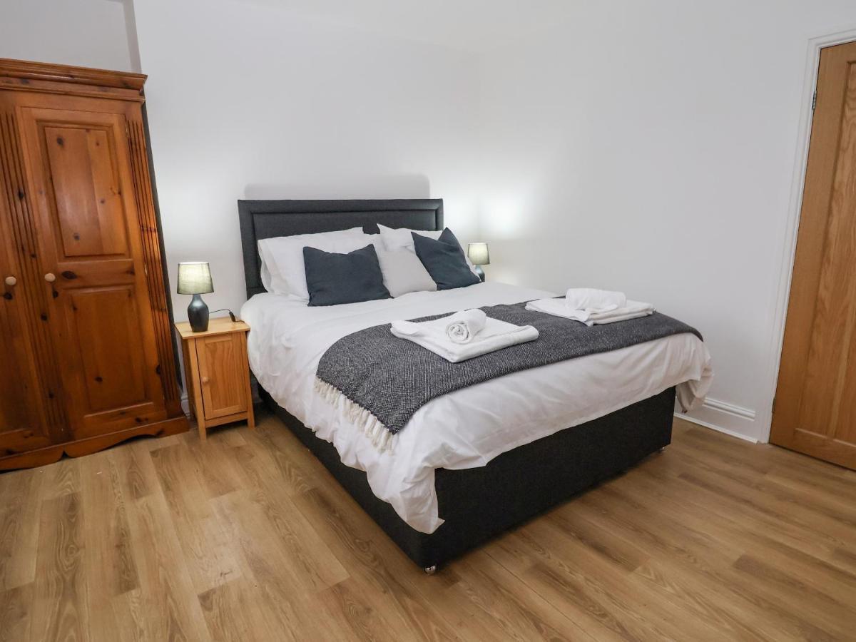 4 Green Farm Cottage Честер Екстер'єр фото