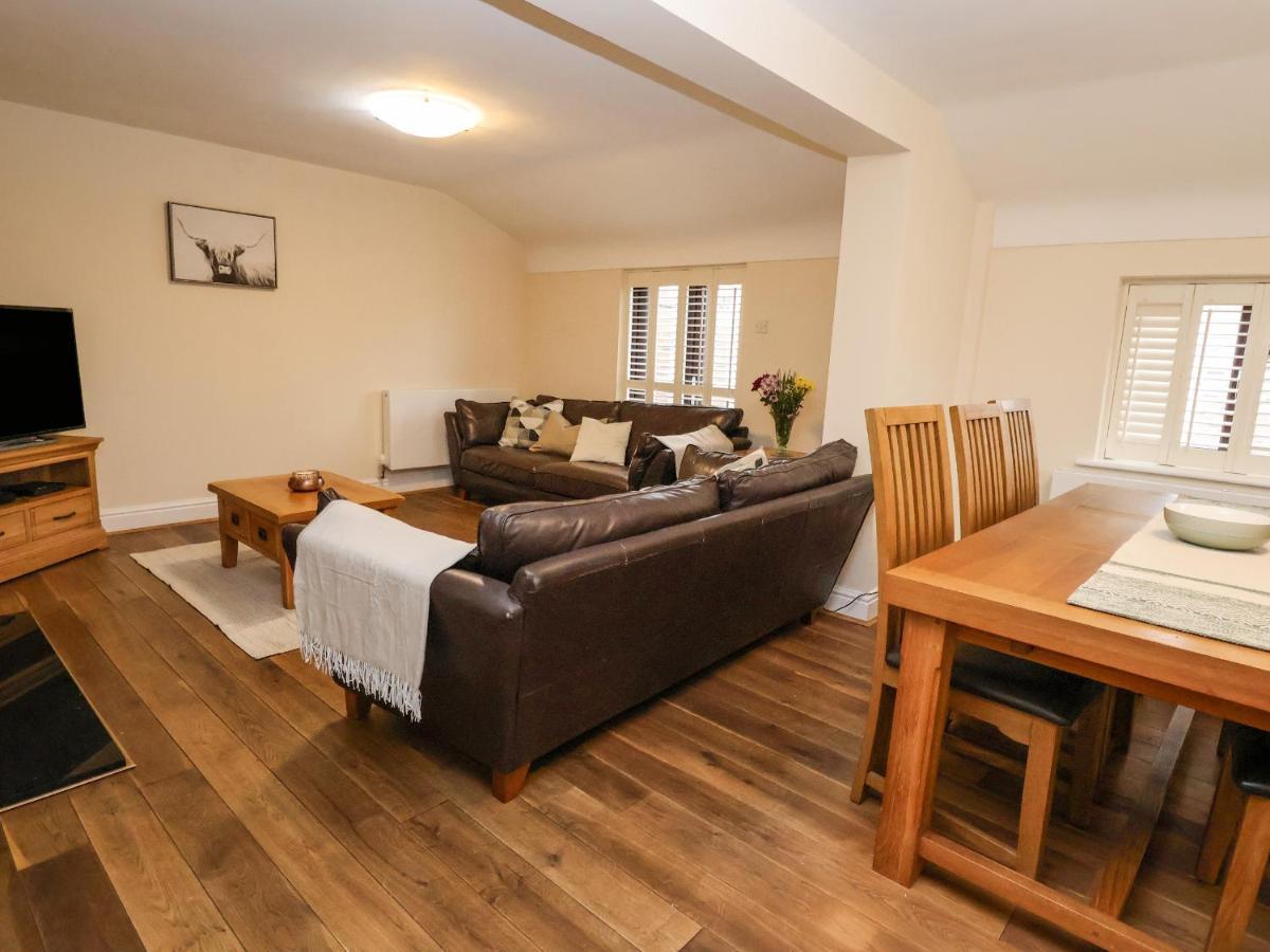4 Green Farm Cottage Честер Екстер'єр фото