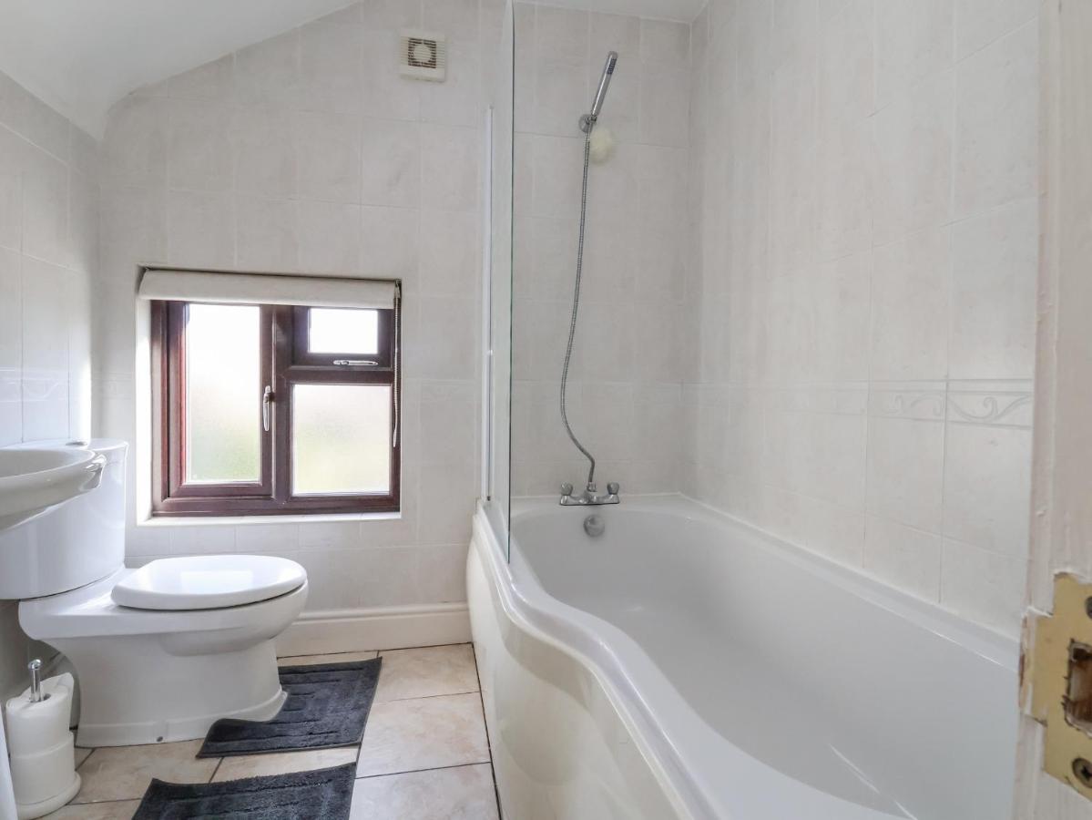 4 Green Farm Cottage Честер Екстер'єр фото