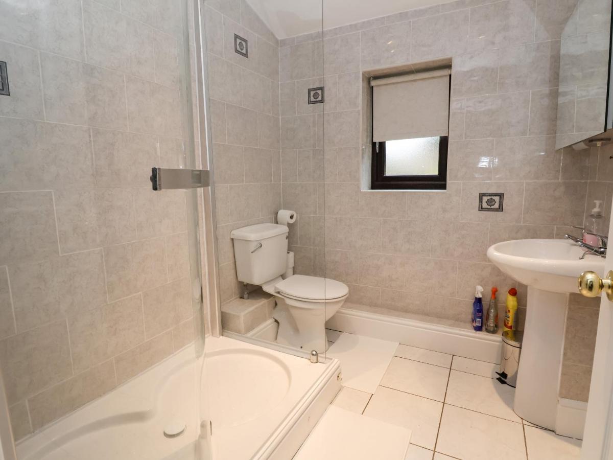 4 Green Farm Cottage Честер Екстер'єр фото