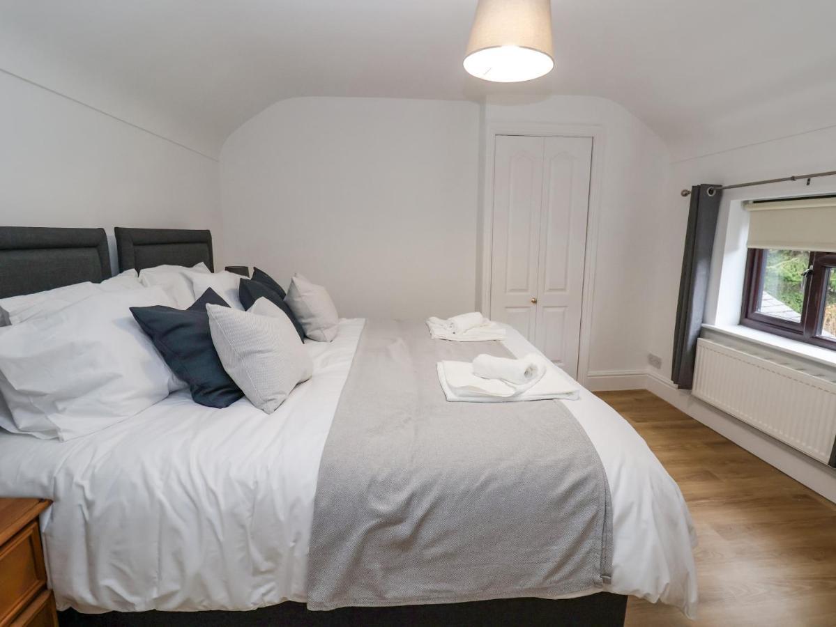 4 Green Farm Cottage Честер Екстер'єр фото