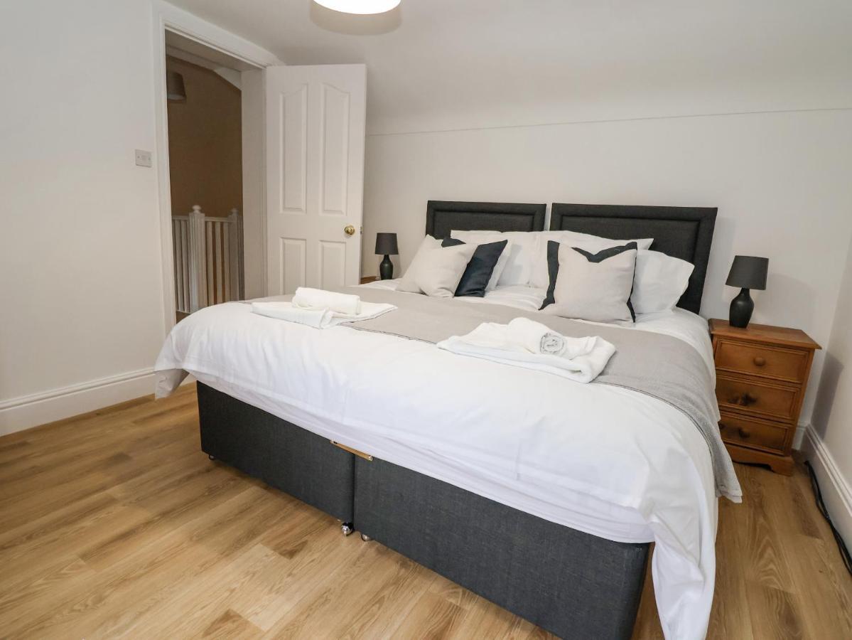 4 Green Farm Cottage Честер Екстер'єр фото