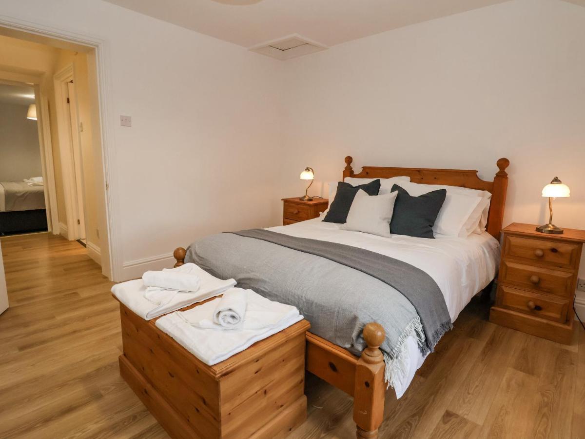 4 Green Farm Cottage Честер Екстер'єр фото