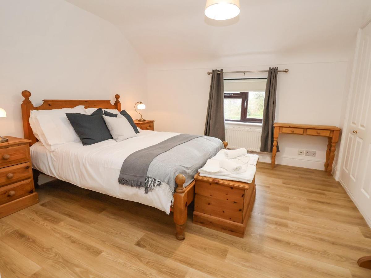 4 Green Farm Cottage Честер Екстер'єр фото