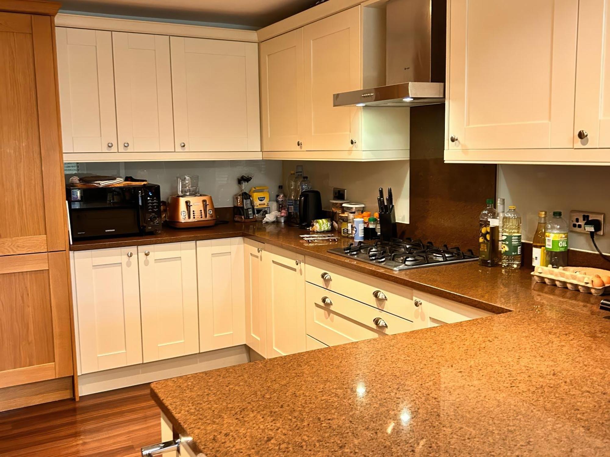4 Green Farm Cottage Честер Екстер'єр фото