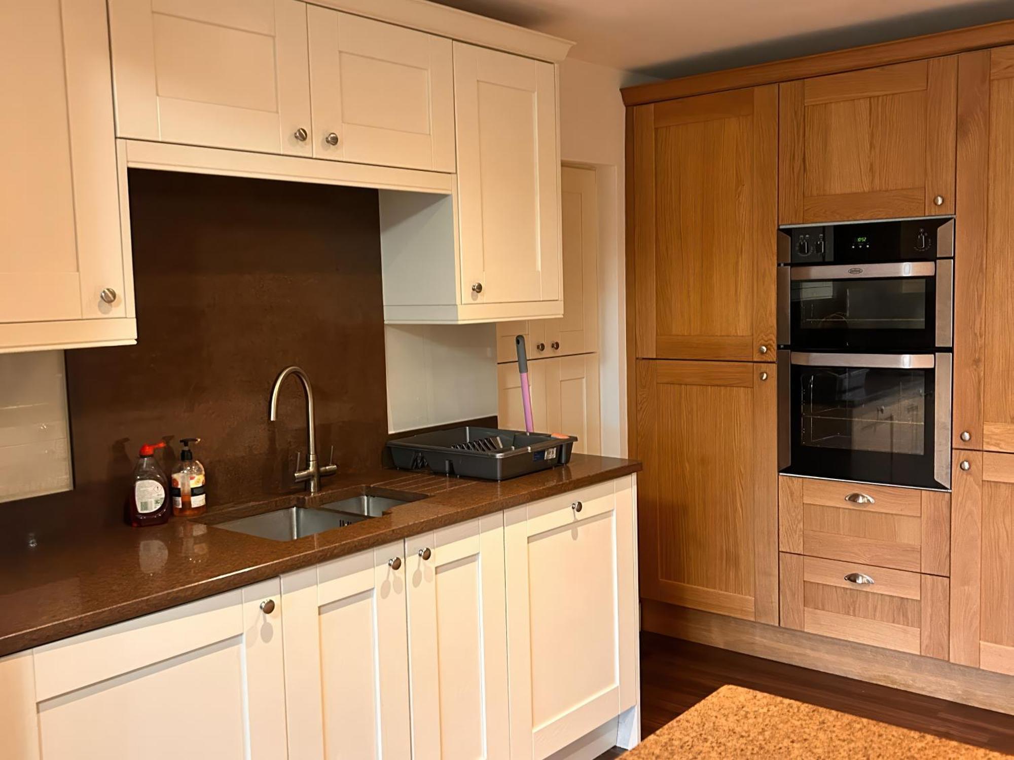 4 Green Farm Cottage Честер Екстер'єр фото